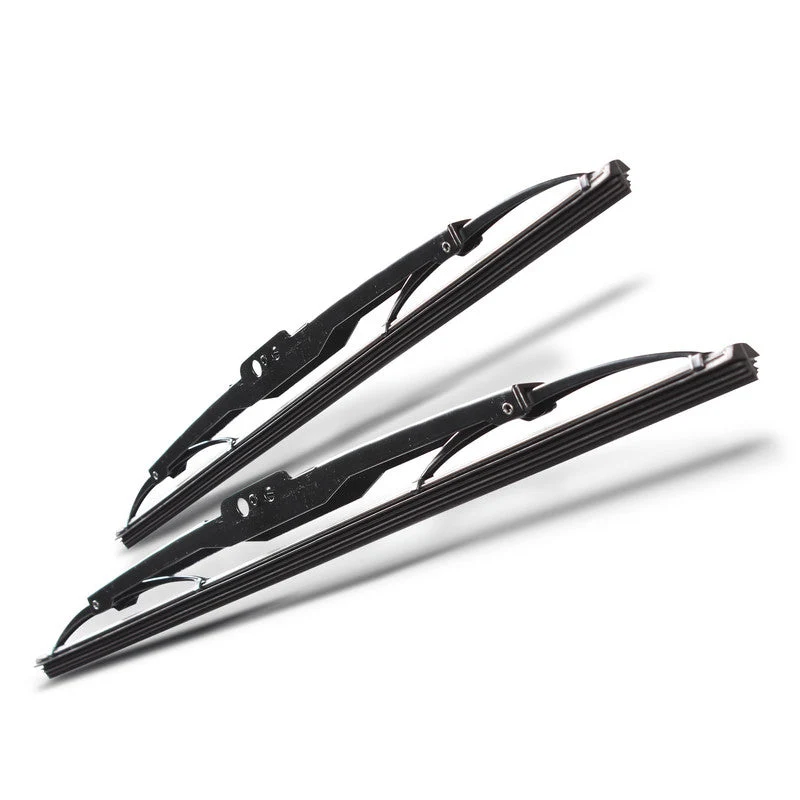Limpiaparabrisas 19-21” (1 par) Modelo: PLP-1921 Marca MIKELS