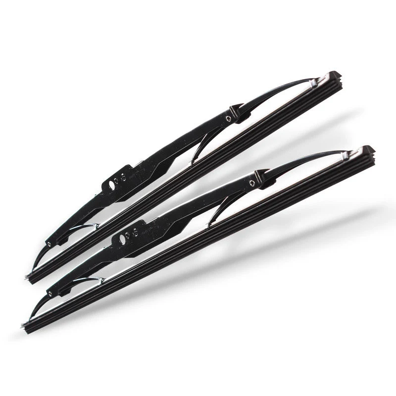 Limpiaparabrisas 18” (1 par) Modelo: PLP-18 Marca MIKELS