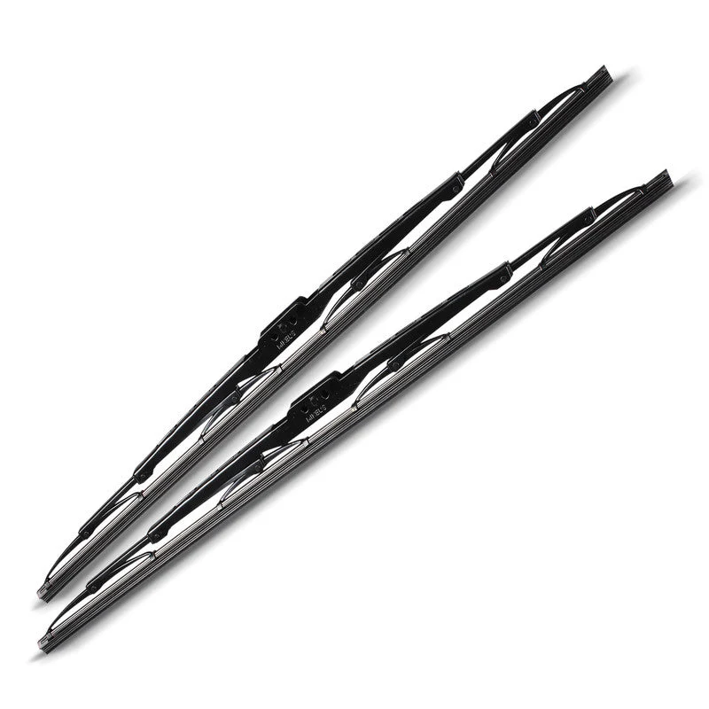 Limpiaparabrisas 20” (1 par) Modelo: PLP-20 Marca MIKELS