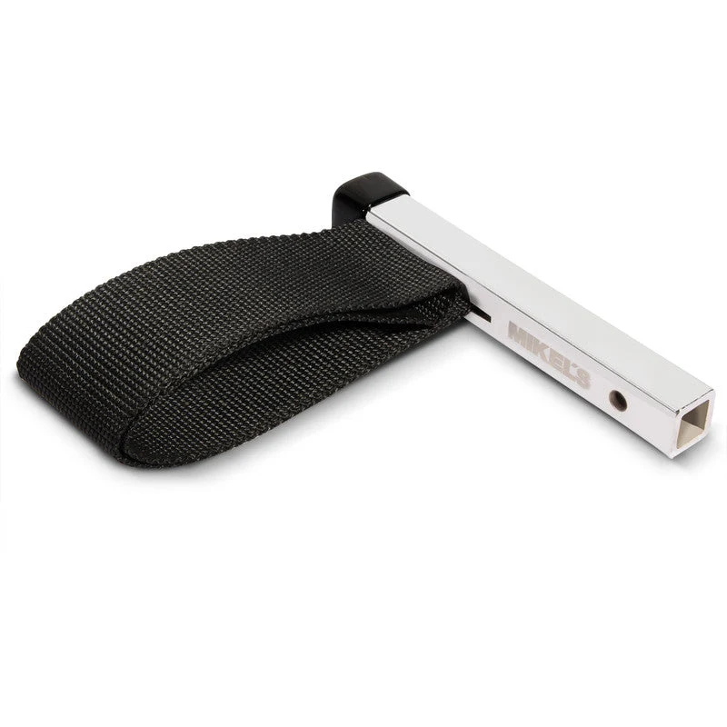 Llave de banda para filtro de aceite Modelo: LLFA-B Marca MIKELS