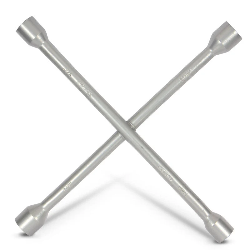 Llave de Cruz (14") Modelo: LCT-14 Marca TAMER MIKELS