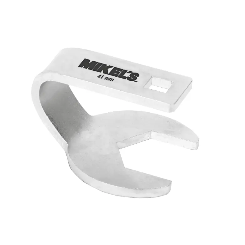 Llave para bomba de agua (3/8 ", 41mm) Modelo: LL-BA Marca MIKELS