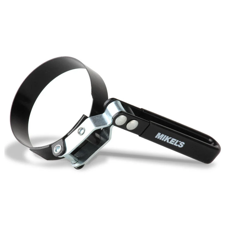 Llave para filtro aceite 2 11/16" - 3 1/2" Modelo: LLFA-1 Marca MIKELS