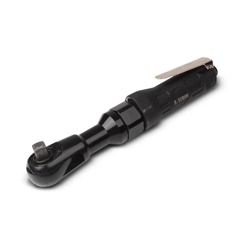 Matraca de impacto neumática (3/8”) Modelo: MIN-38 Marca MIKELS