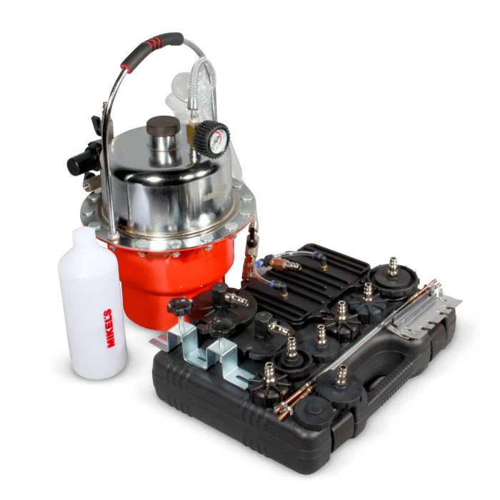 Purgador de Freno Neumático Modelo: PFA-17 Marca MIKELS