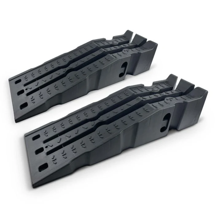 Rampas para Servicio 7 Ton (1 par) Modelo: RT-16000 Marca MIKELS