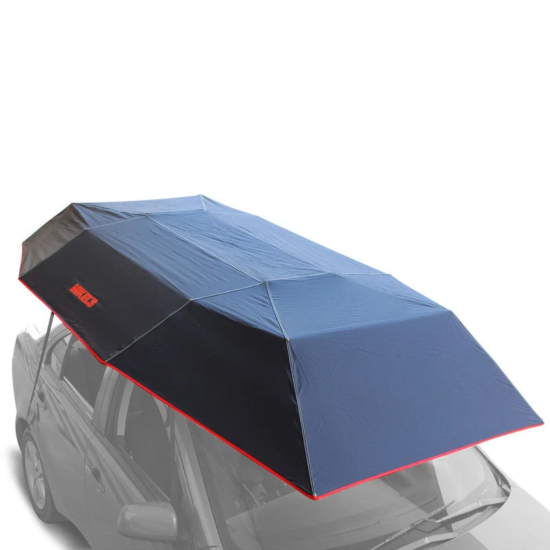 Sombrilla automática para auto Modelo: SAA-35 Marca MIKELS
