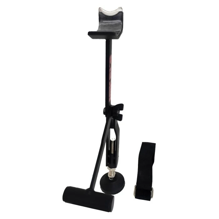 Soporte de Rueda Trasera para Motocicleta Modelo: SRT-21 Marca MIKELS