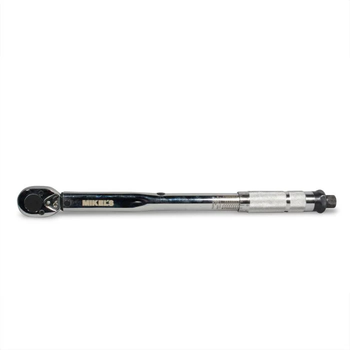 Torquímetro de Trueno 3/8" Modelo: TT-38 Marca MIKELS