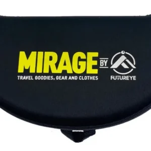 Zonnebril opbergkoker Mirage