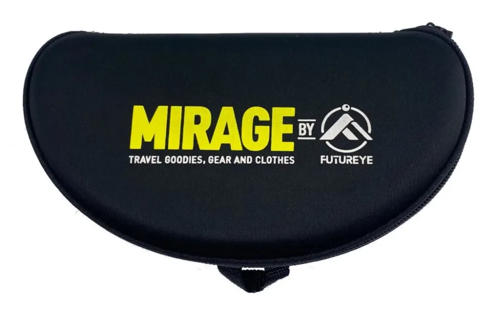 Zonnebril opbergkoker Mirage