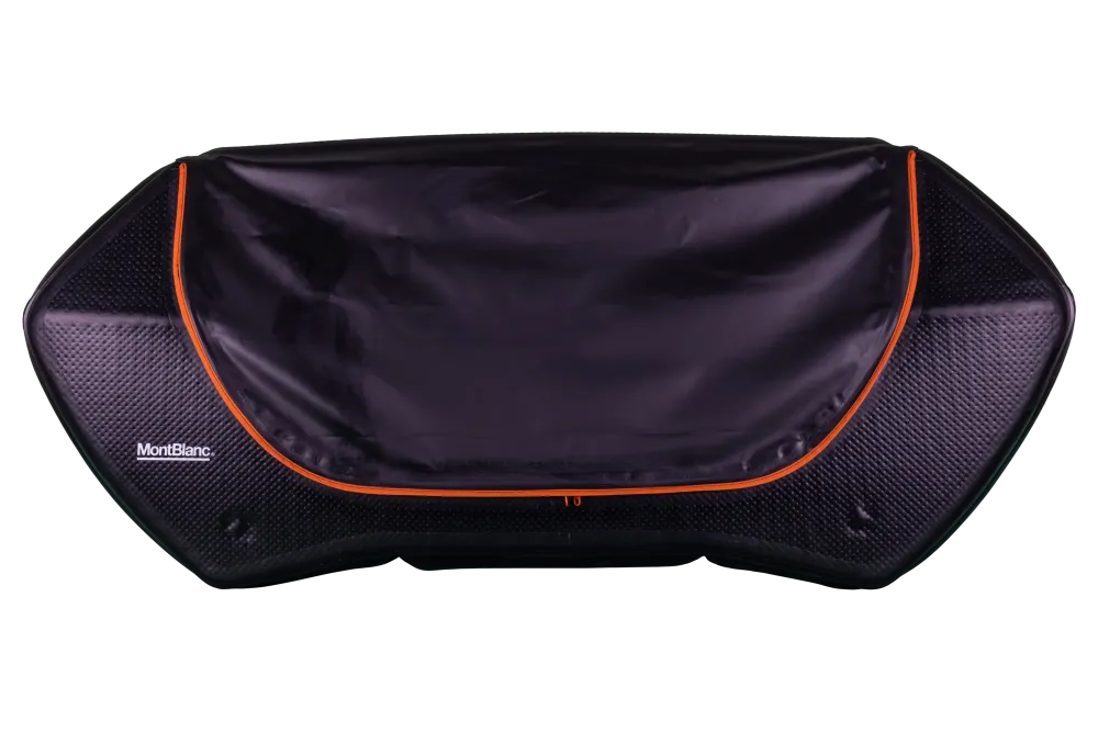 Senja Cargo Box Mont Blanc