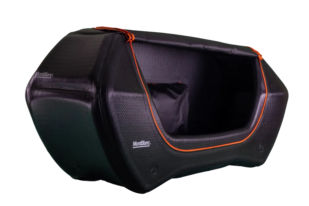 Senja Cargo Box Mont Blanc