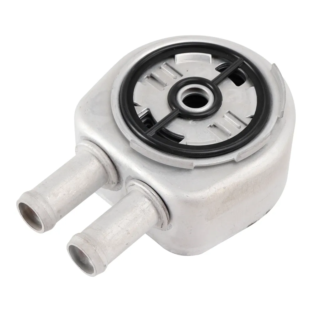 Motoroliekoeler LR025515 per Land Rover Range Rover 2.0L AG9G6A642BC 2012-2016