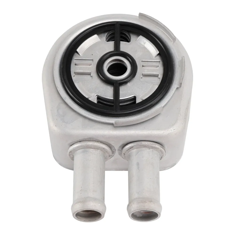 Motoroliekoeler LR025515 per Land Rover Range Rover 2.0L AG9G6A642BC 2012-2016