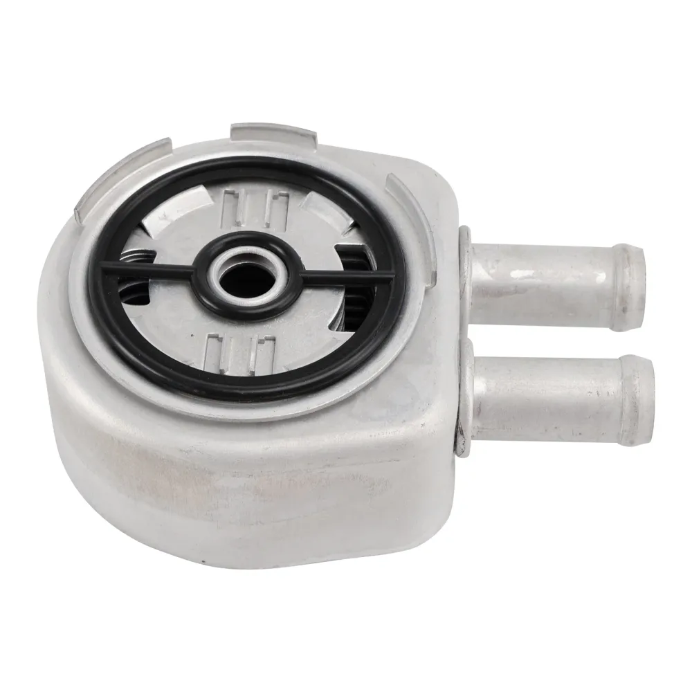 Motoroliekoeler LR025515 per Land Rover Range Rover 2.0L AG9G6A642BC 2012-2016