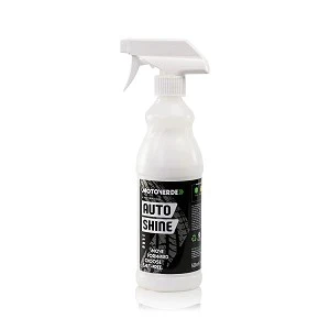 MOTOVERDE auto shine