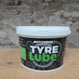 MOTOVERDE tyre lube