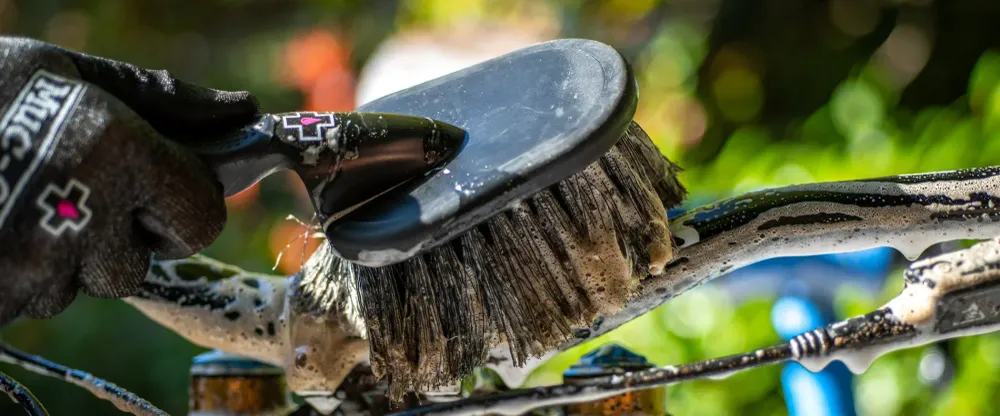 Muc-Off Cycle Cleaning Kit - 8 1