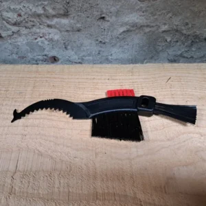 Multifunctionele reinigingsborstel