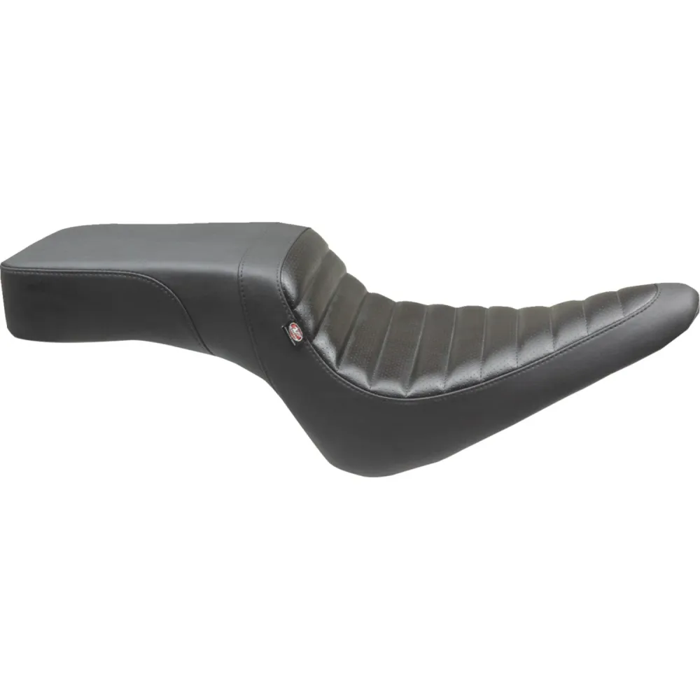 Mustang Squareback 2-Up-zadel voor Yamaha