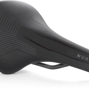 Natural Fit Saddle Nuance Black Large NATURALFIT