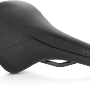 Natural Fit Saddle Nuance Road Black Large NATURALFIT