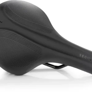 Natural Fit Saddle Sequence Ws Black Large NATURALFIT
