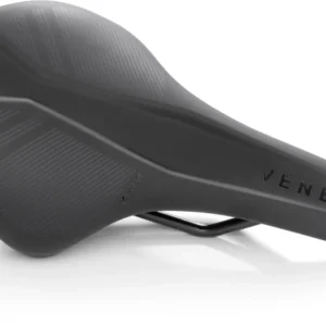 Natural Fit Saddle Venec+ Black Large NATURALFIT