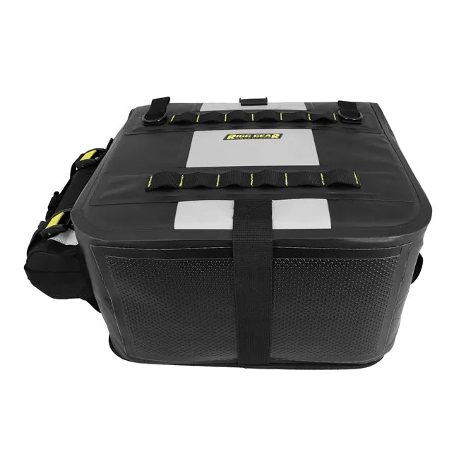 Nelson Rigg Hurricane 56L waterdichte motorzadeltas set
