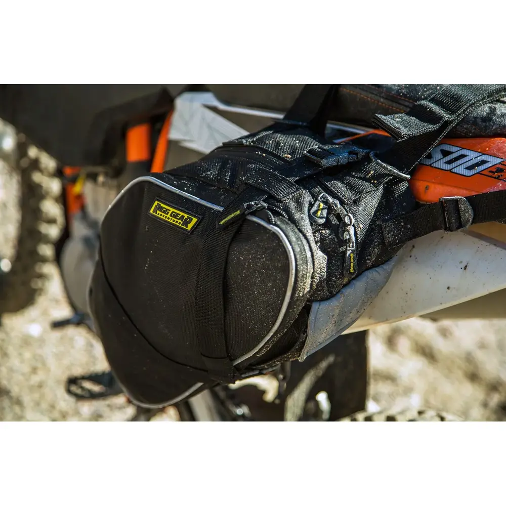 Nelson Rigg Trails End Dual Sport 24L motorzadeltas set