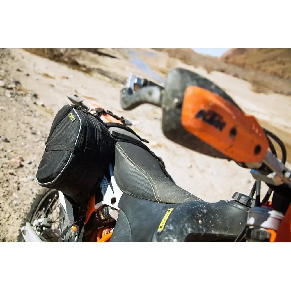 Nelson Rigg Trails End Dual Sport 24L motorzadeltas set