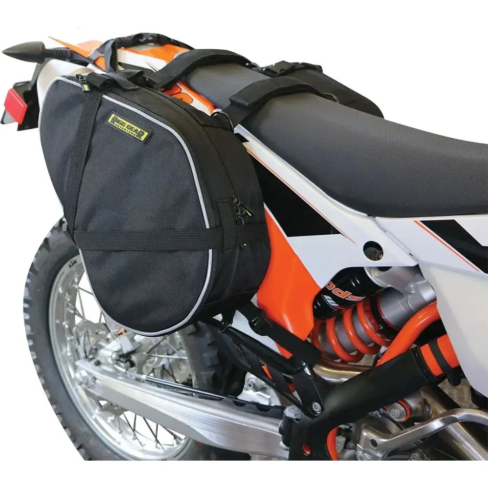 Nelson Rigg Trails End Dual Sport 24L motorzadeltas set