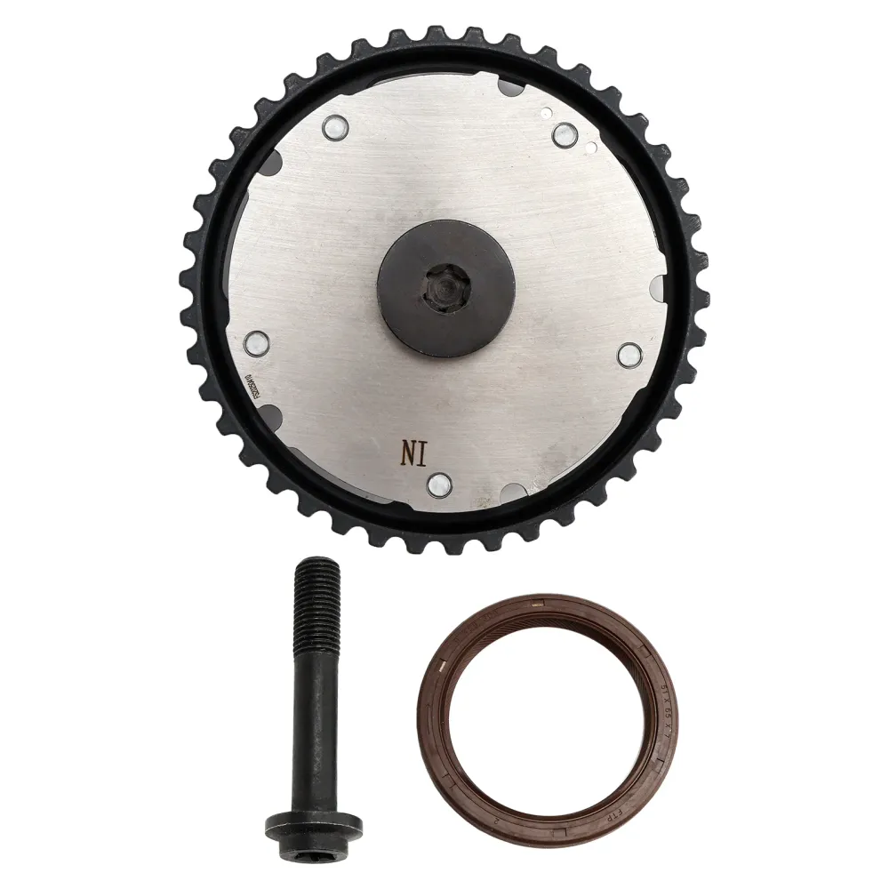 Nokkenas timing tandwielinlaat 30646226 voor Volvo C30 S40 V50 S60