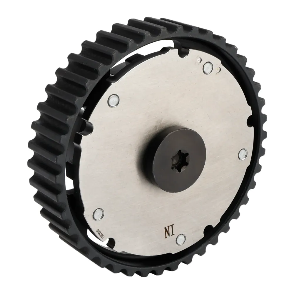 Nokkenas timing tandwielinlaat 30646226 voor Volvo C30 S40 V50 S60
