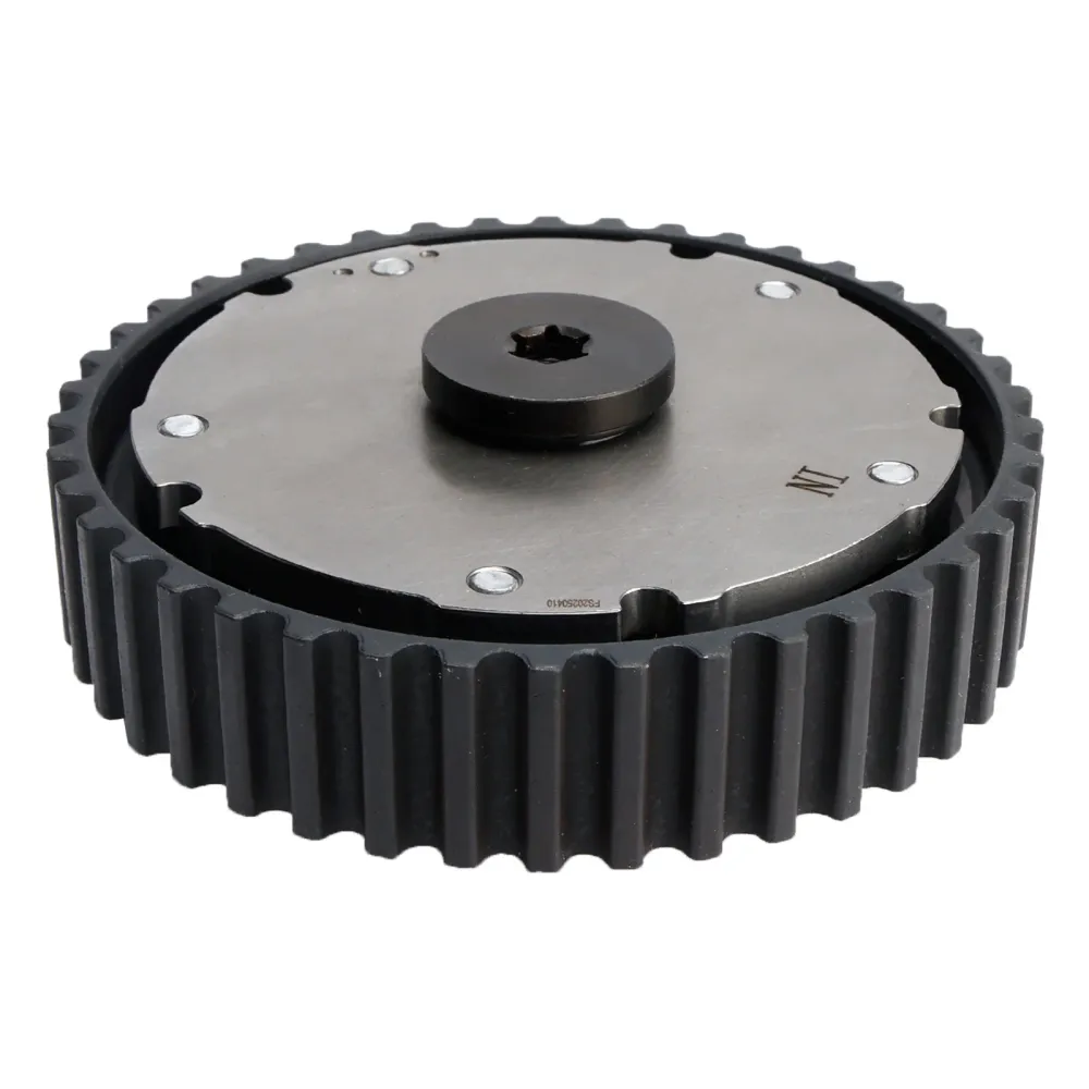 Nokkenas timing tandwielinlaat 30646226 voor Volvo C30 S40 V50 S60