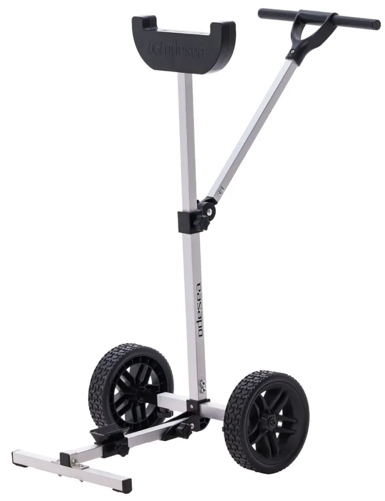 OdeSea TX-65 buitenboordmotor trolley tot 60 kg