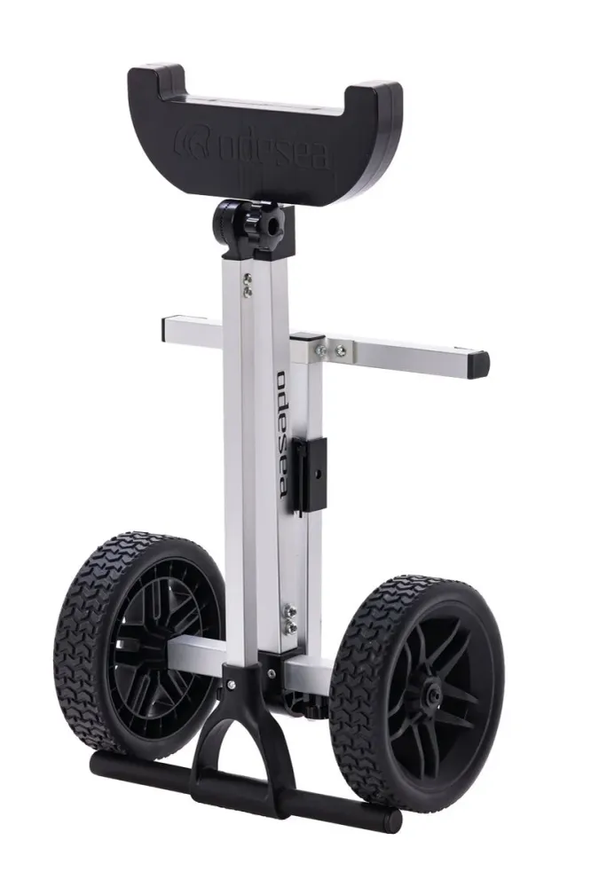 OdeSea TX-65 buitenboordmotor trolley tot 60 kg