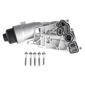 Oliekoelerfilterhuis 11428585235 voor Mini Cooper BMW i8 2014-2020