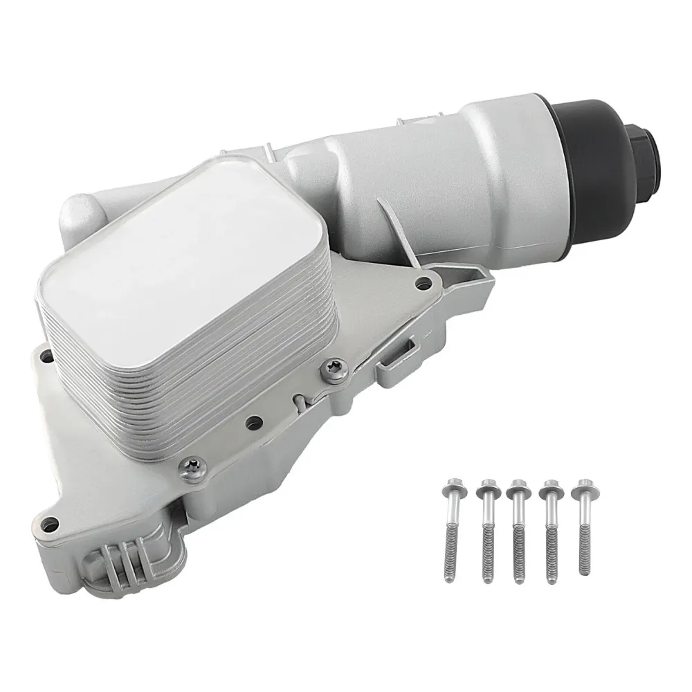 Oliekoelerfilterhuis 11428585235 voor Mini Cooper BMW i8 2014-2020