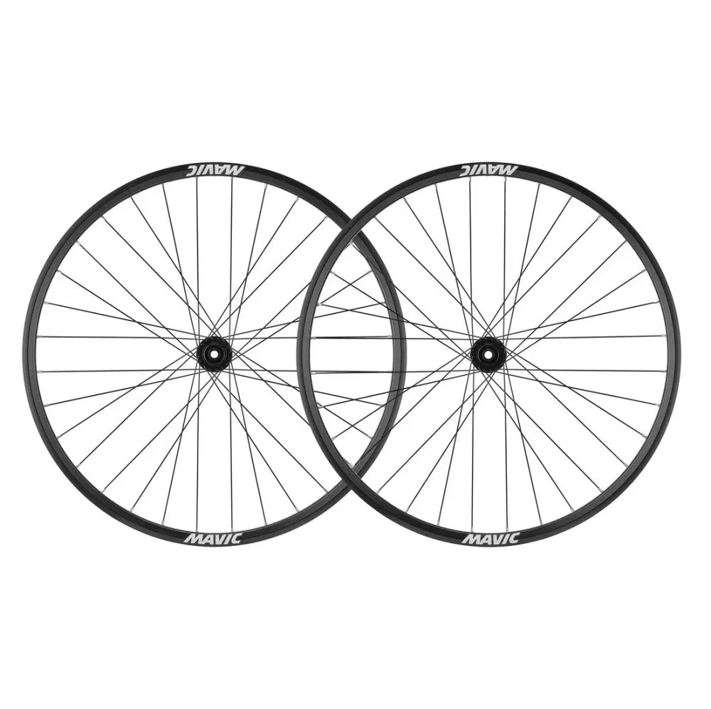 Paar MAVIC E-ACCESS XR27 29" wielen 12x100mm/12x142mm