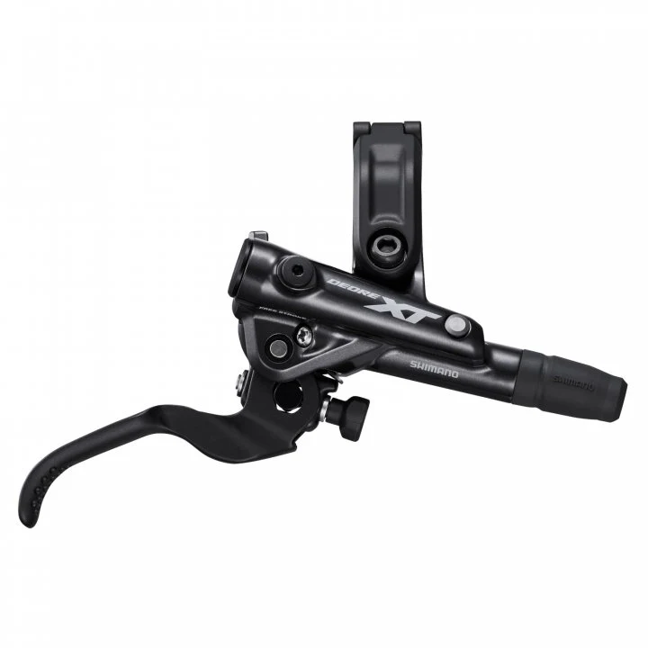 Paar SHIMANO XT M8120 4 zuiger J-KIT schijfremmen