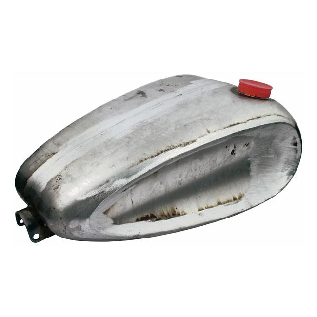 Paughco Indian Larry universele benzinetank 18.9L