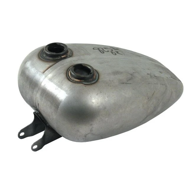 Paughco Mustang Benzinetank 11.4L XL 52-78