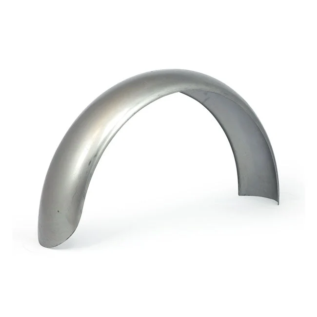 Penz Achterspatbord Bobber 135mm breed / 320mm radius