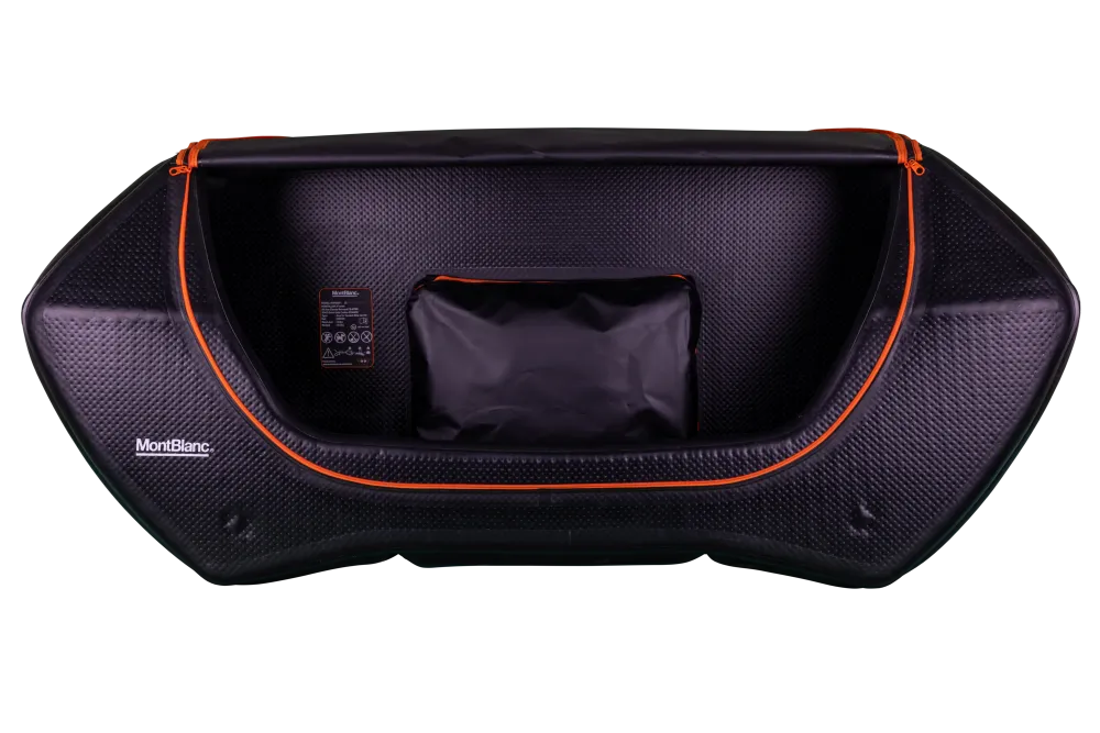 Senja Box – Pure Instinct compleet Peruzzo