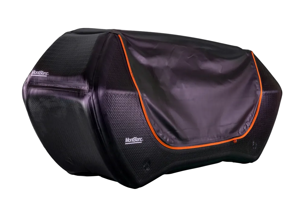 Senja Box – Pure Instinct compleet Peruzzo
