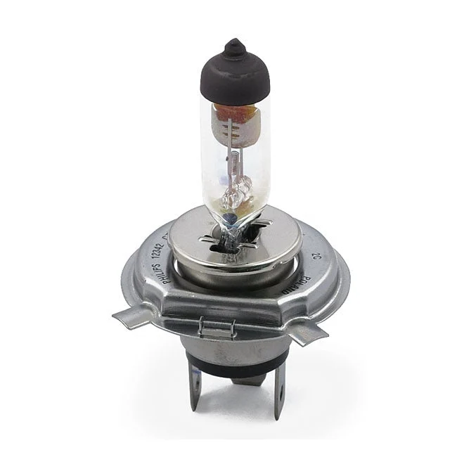 Philips CityVision Moto Koplamplamp H4 55/60W
