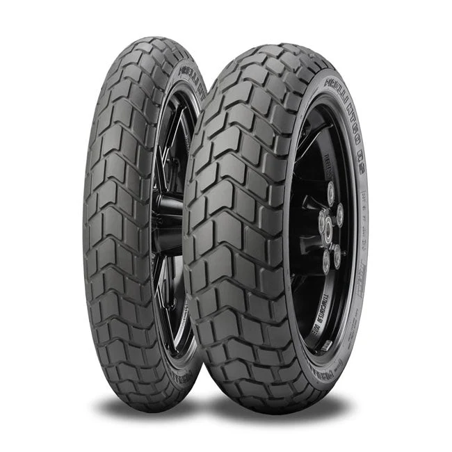 Pirelli MT 60 RS achterbanden 16"