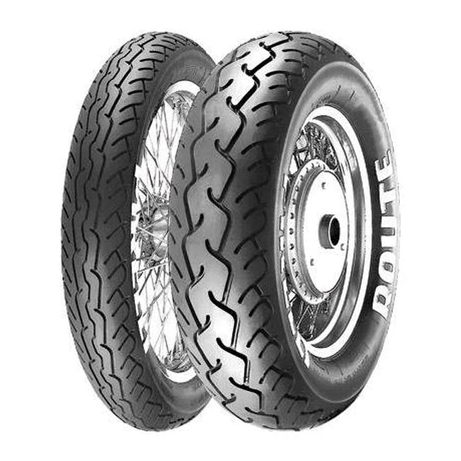 Pirelli MT 66 Route Achterbanden 16"